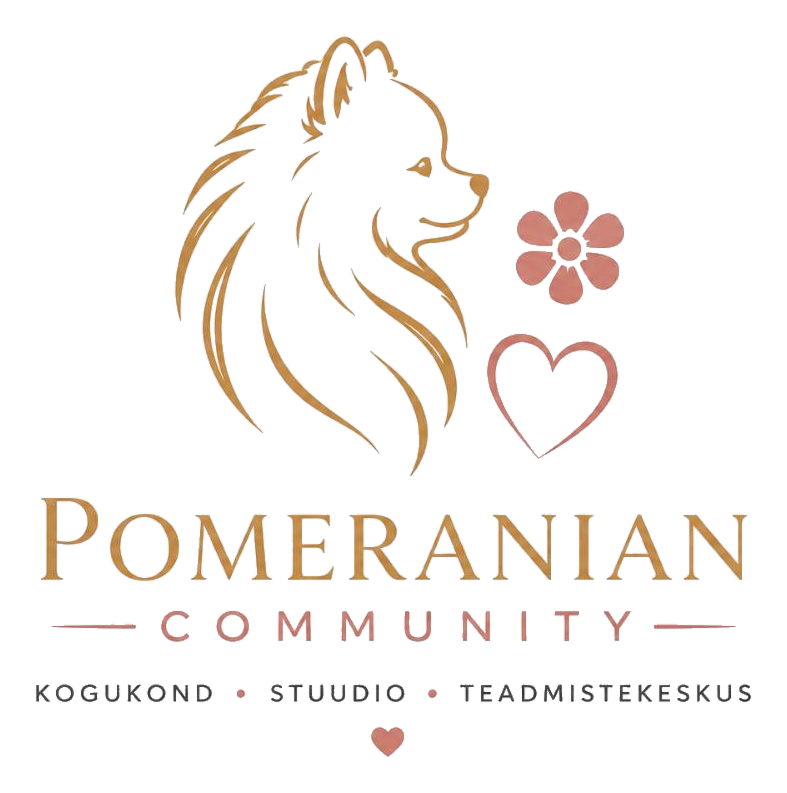 Pomeranian Community, kogukond, stuudio ja teadmistekeskus